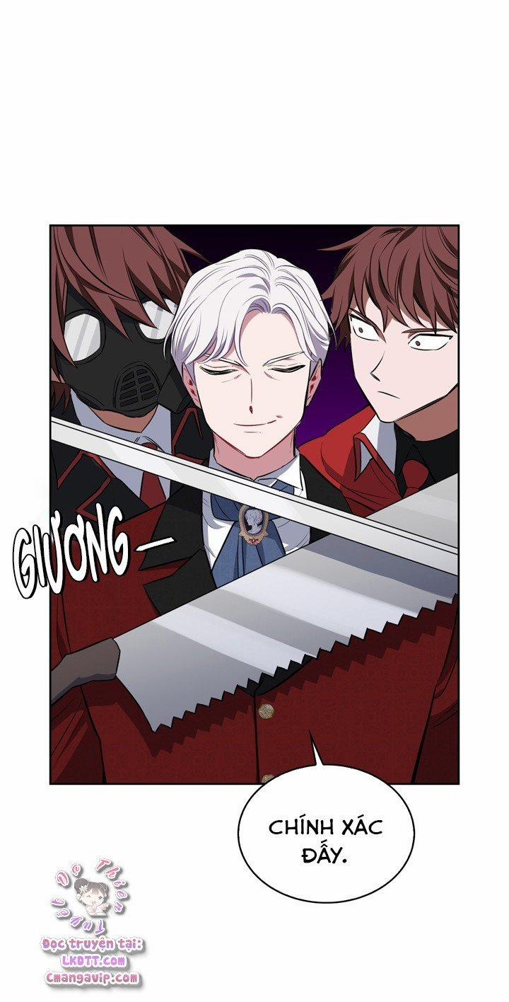 Đừng Đụng Vào Em Trai Ta 17 trang 7