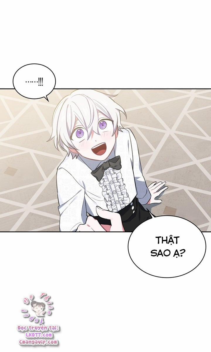 Đừng Đụng Vào Em Trai Ta 17 trang 71