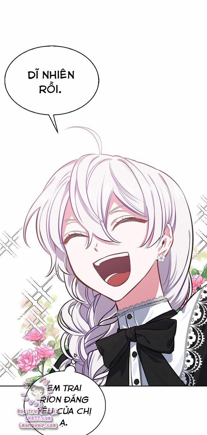 Đừng Đụng Vào Em Trai Ta 17 trang 74