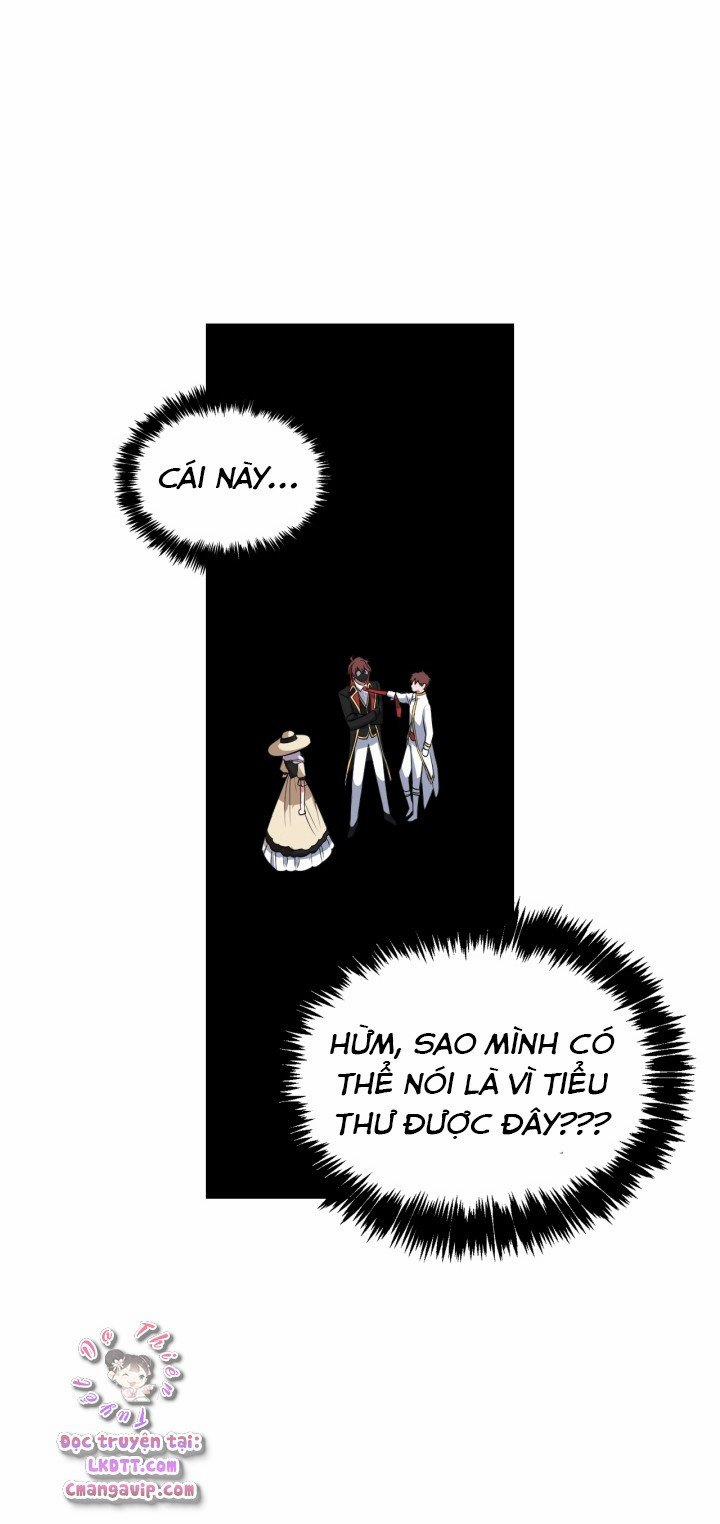 Đừng Đụng Vào Em Trai Ta 18 trang 11