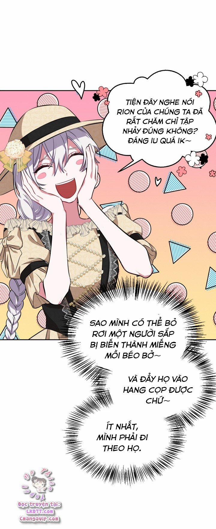 Đừng Đụng Vào Em Trai Ta 18 trang 12