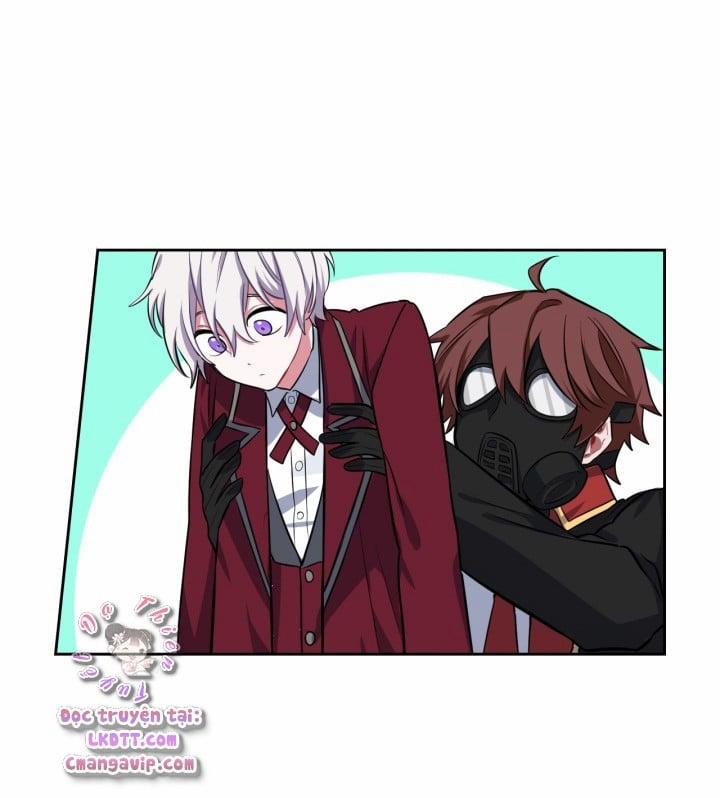 Đừng Đụng Vào Em Trai Ta 18 trang 18