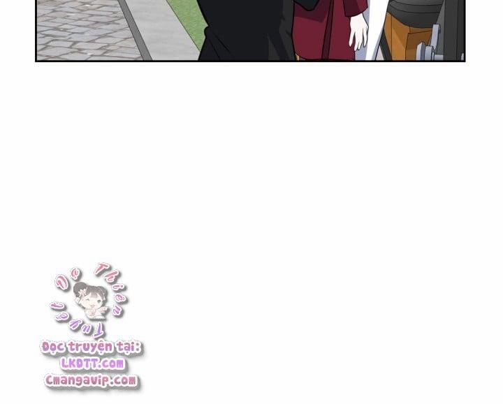 Đừng Đụng Vào Em Trai Ta 18 trang 20