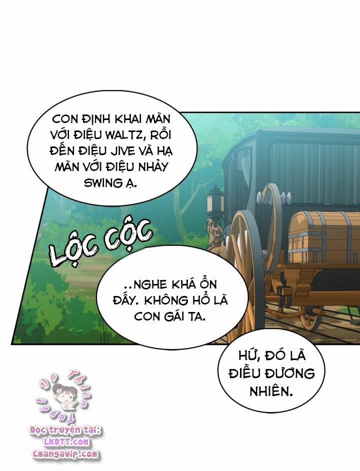 Đừng Đụng Vào Em Trai Ta 18 trang 23