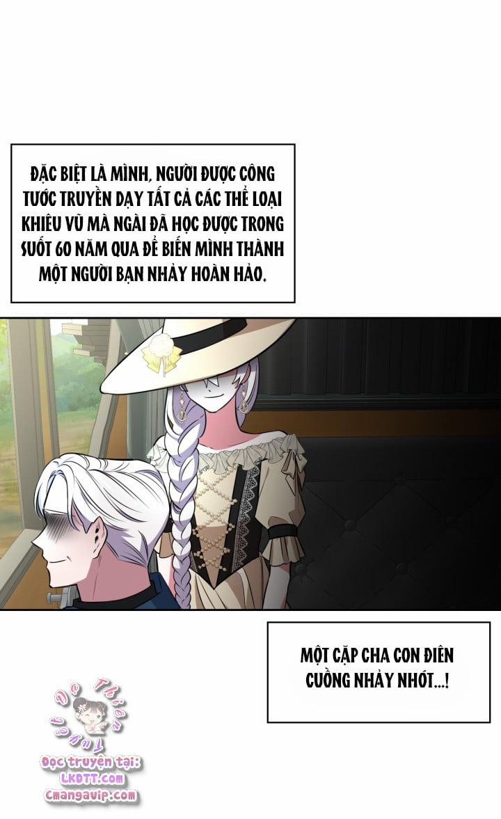 Đừng Đụng Vào Em Trai Ta 18 trang 25