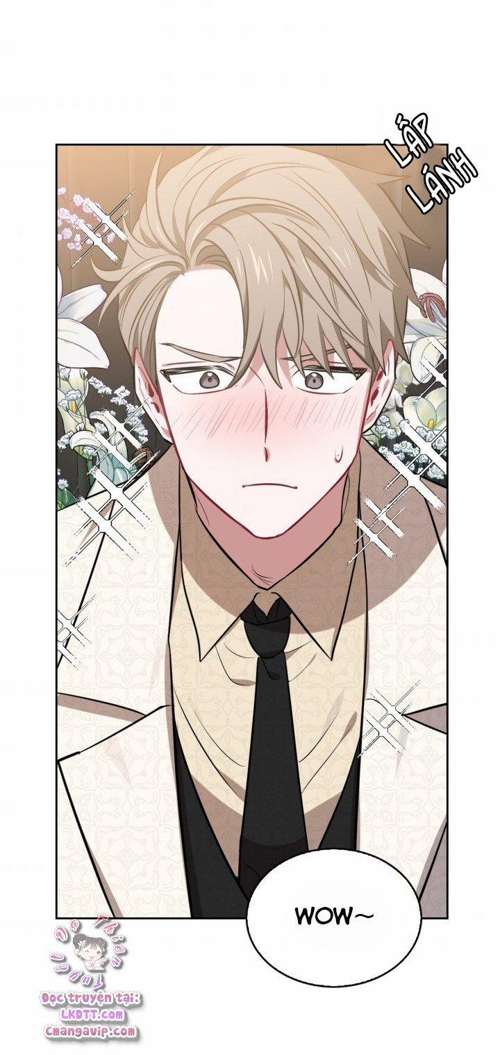 Đừng Đụng Vào Em Trai Ta 18 trang 29