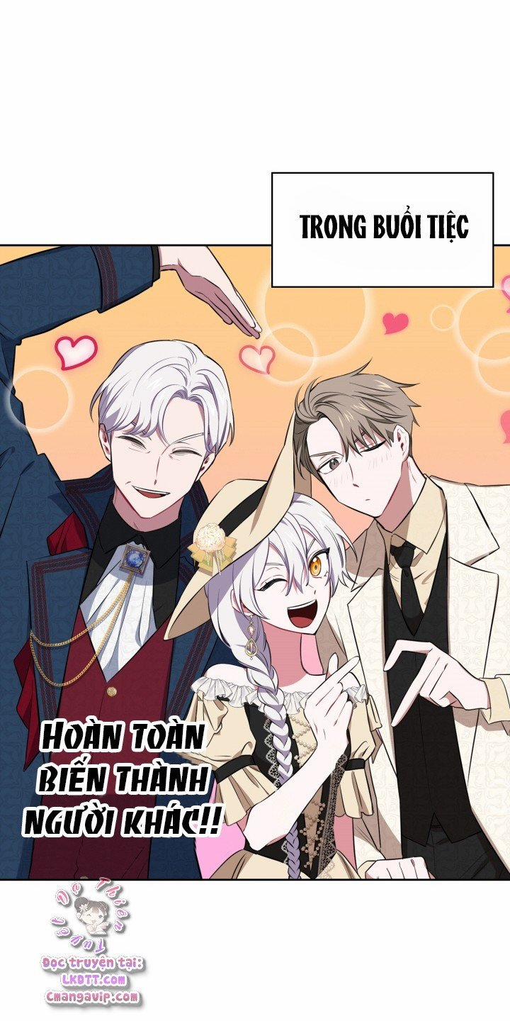 Đừng Đụng Vào Em Trai Ta 18 trang 3