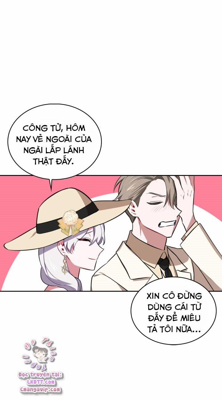 Đừng Đụng Vào Em Trai Ta 18 trang 30