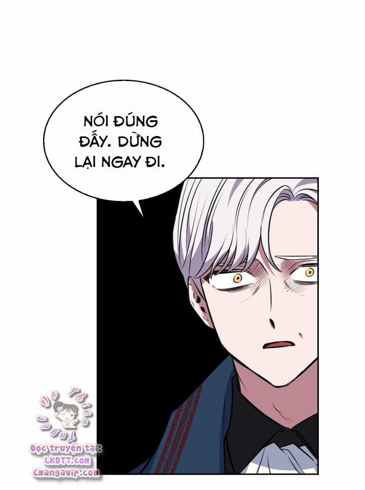 Đừng Đụng Vào Em Trai Ta 18 trang 31