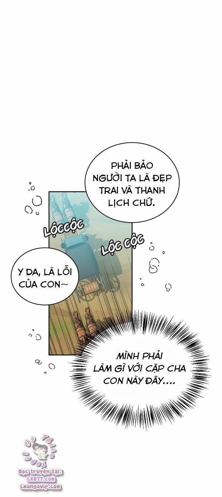 Đừng Đụng Vào Em Trai Ta 18 trang 32