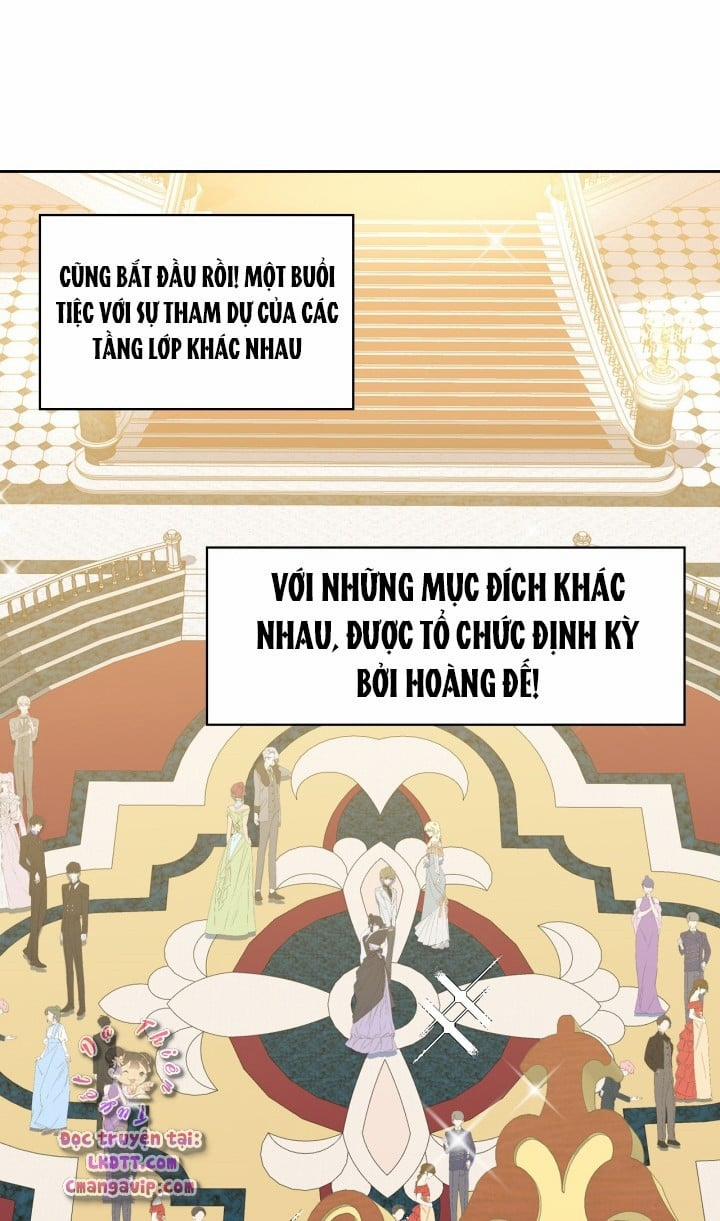 Đừng Đụng Vào Em Trai Ta 18 trang 40