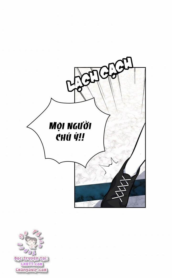 Đừng Đụng Vào Em Trai Ta 18 trang 46