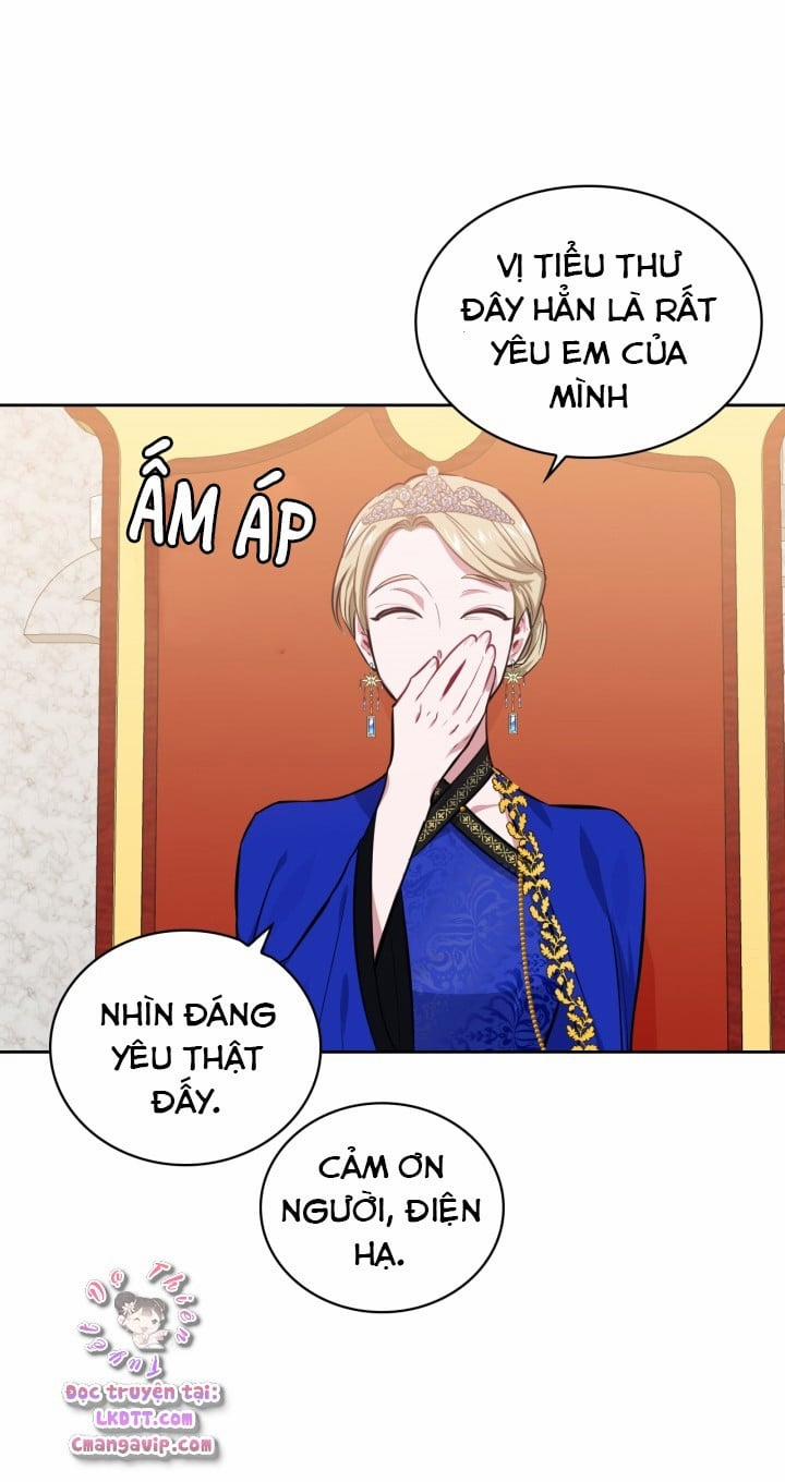 Đừng Đụng Vào Em Trai Ta 18 trang 49