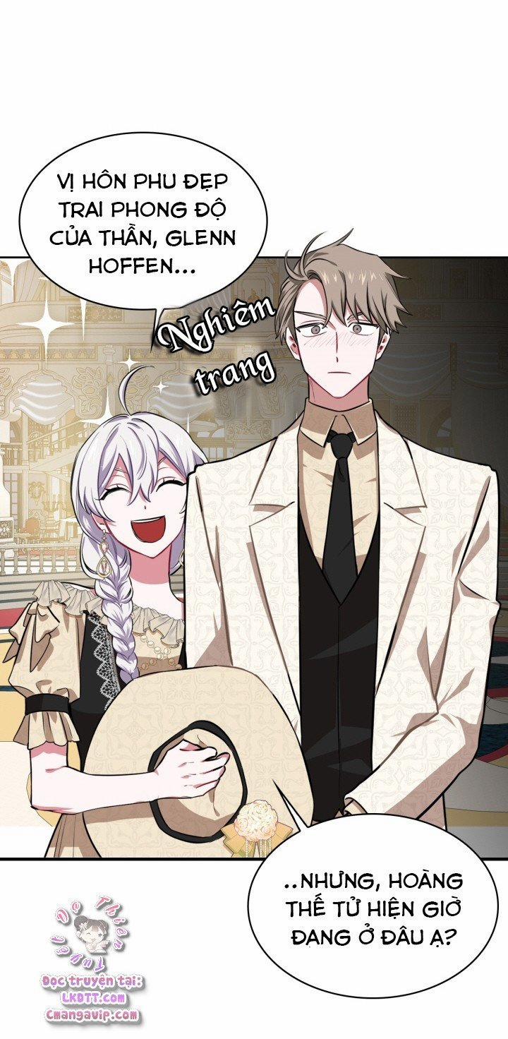 Đừng Đụng Vào Em Trai Ta 18 trang 51