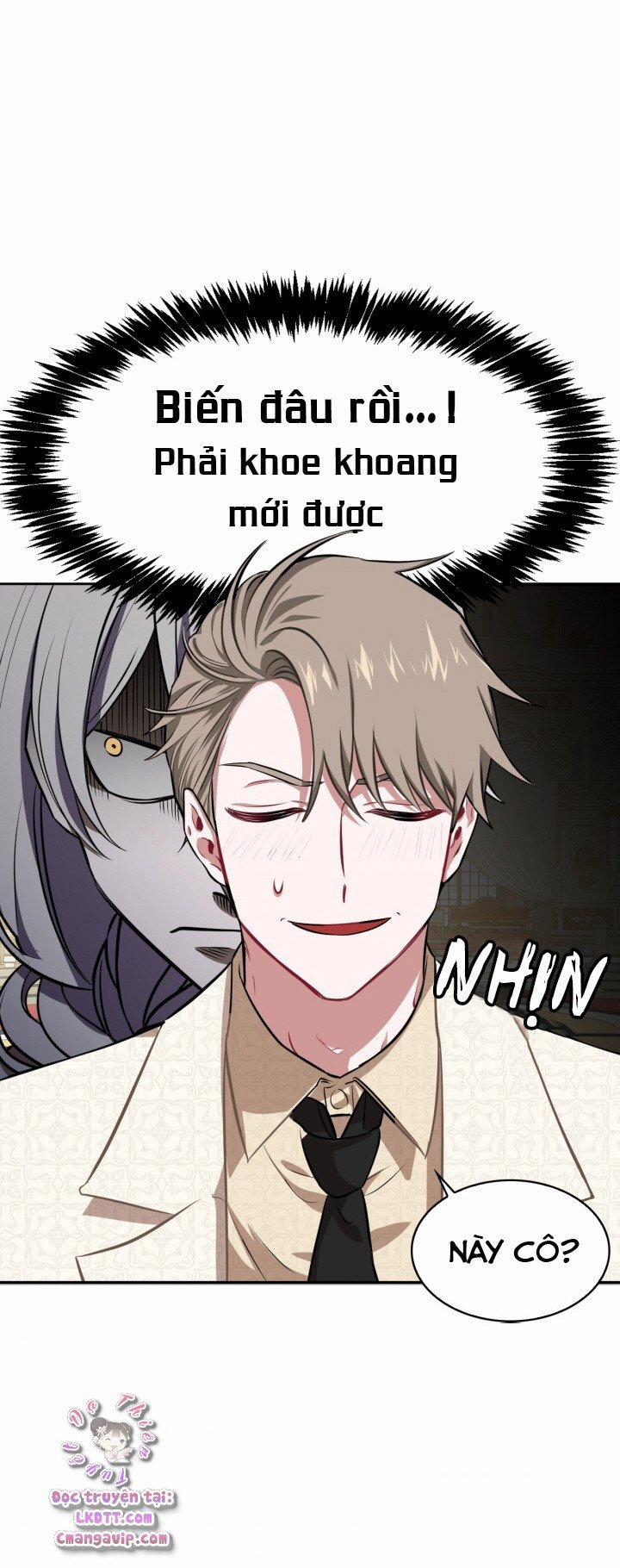 Đừng Đụng Vào Em Trai Ta 18 trang 52