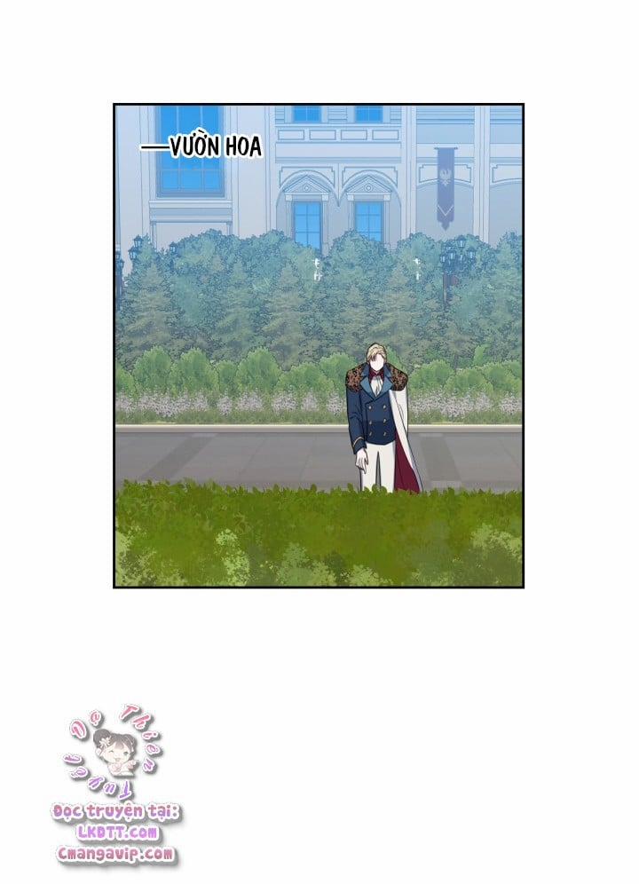 Đừng Đụng Vào Em Trai Ta 18 trang 56