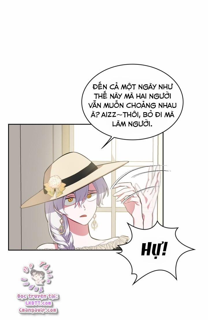 Đừng Đụng Vào Em Trai Ta 18 trang 8