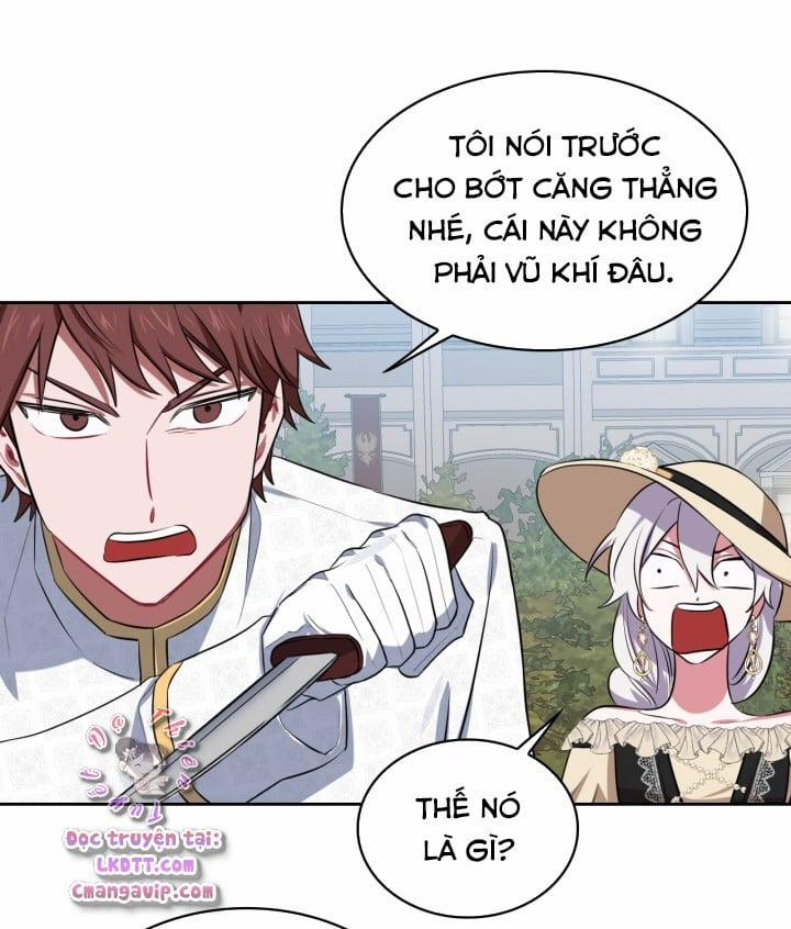 Đừng Đụng Vào Em Trai Ta 19 trang 26