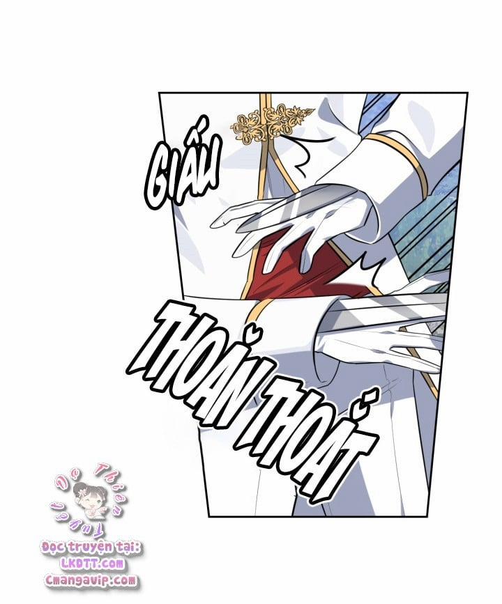 Đừng Đụng Vào Em Trai Ta 19 trang 37