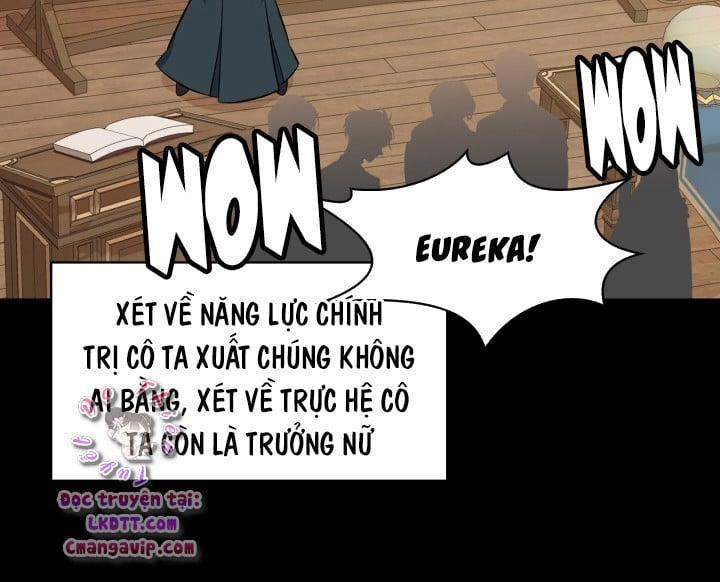 Đừng Đụng Vào Em Trai Ta 19 trang 45