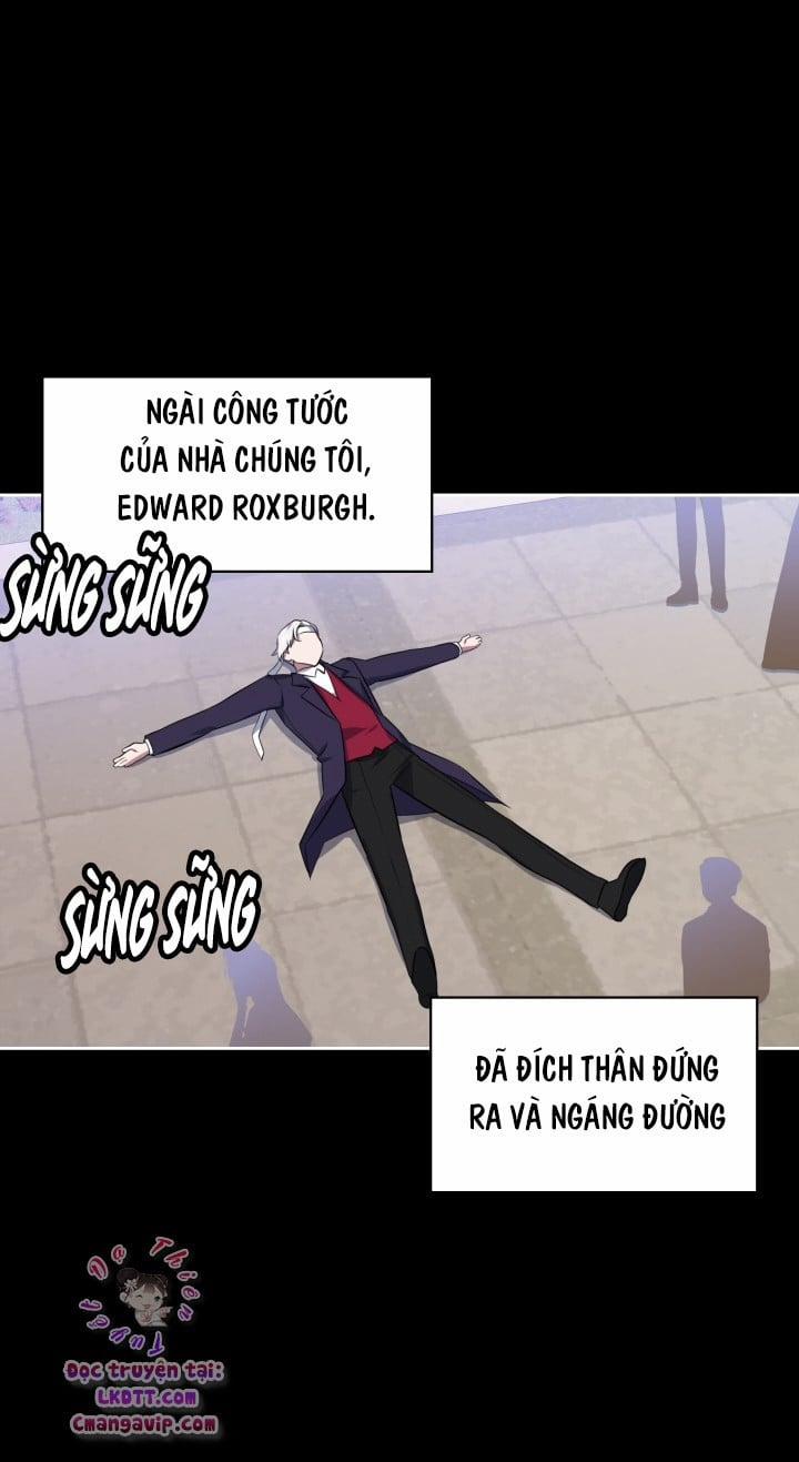 Đừng Đụng Vào Em Trai Ta 19 trang 47