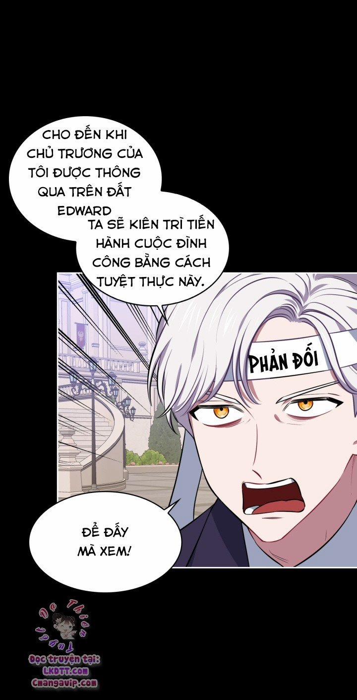 Đừng Đụng Vào Em Trai Ta 19 trang 49