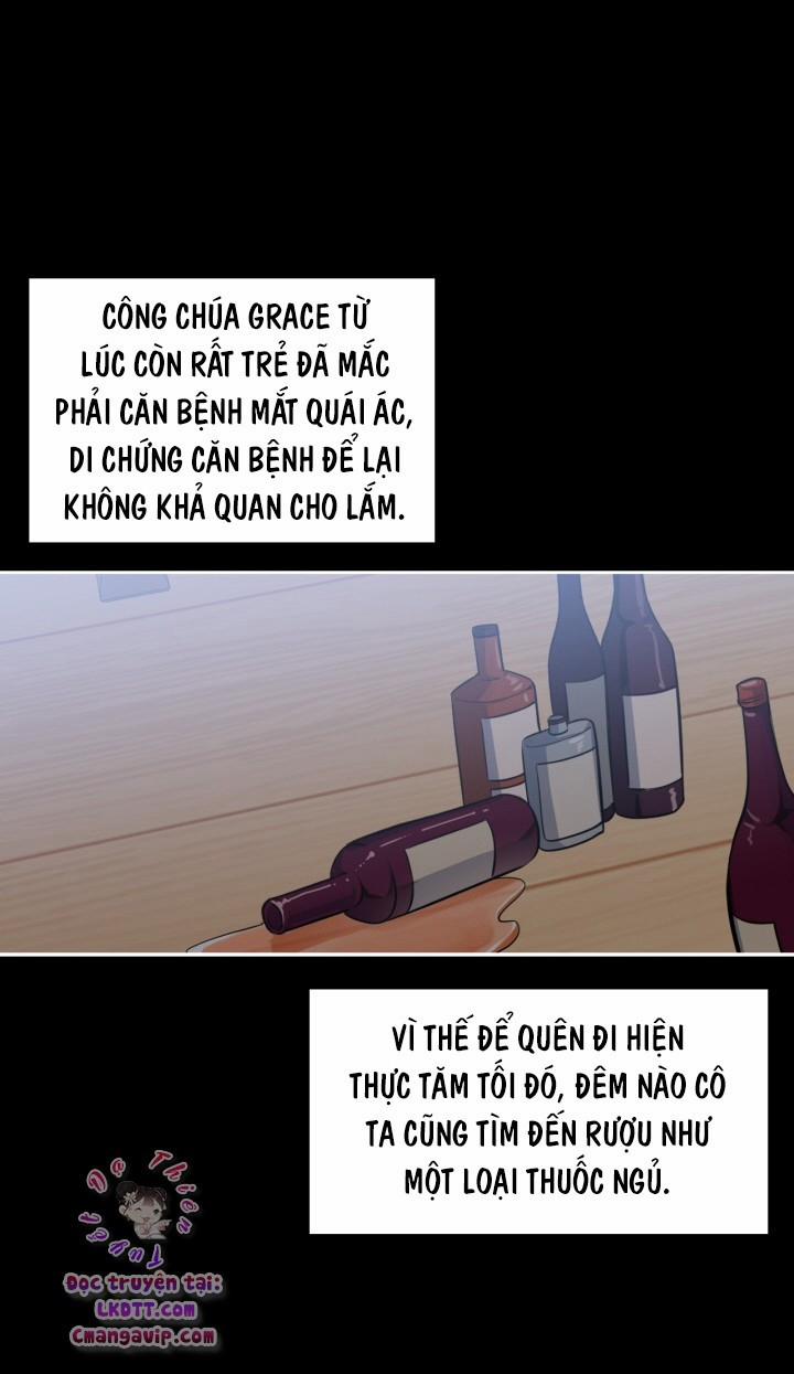 Đừng Đụng Vào Em Trai Ta 19 trang 52