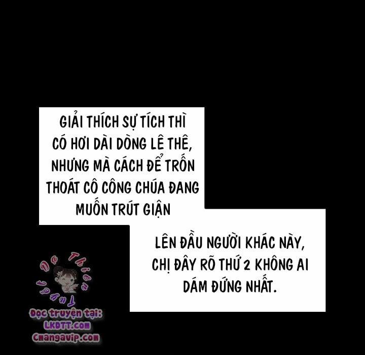 Đừng Đụng Vào Em Trai Ta 19 trang 54