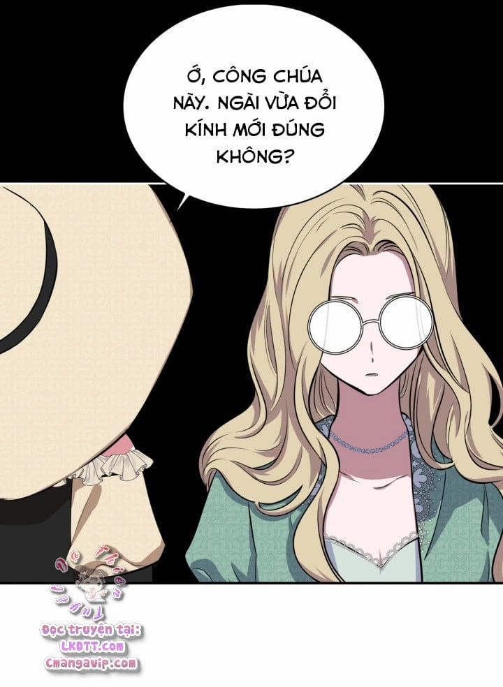 Đừng Đụng Vào Em Trai Ta 19 trang 55