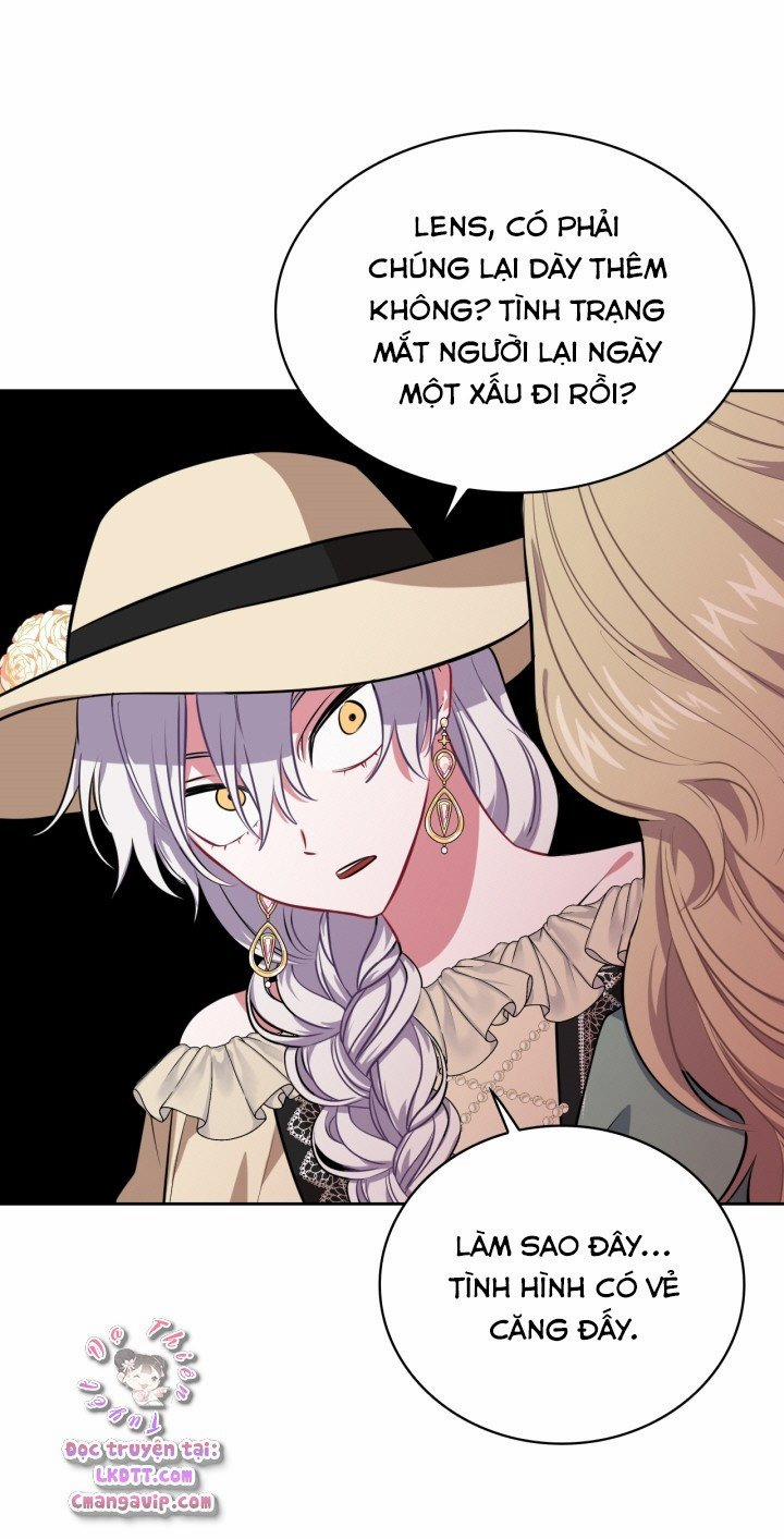 Đừng Đụng Vào Em Trai Ta 19 trang 57