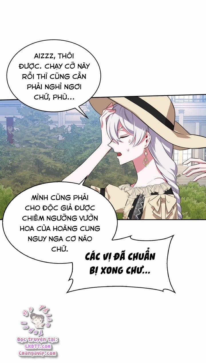 Đừng Đụng Vào Em Trai Ta 19 trang 6