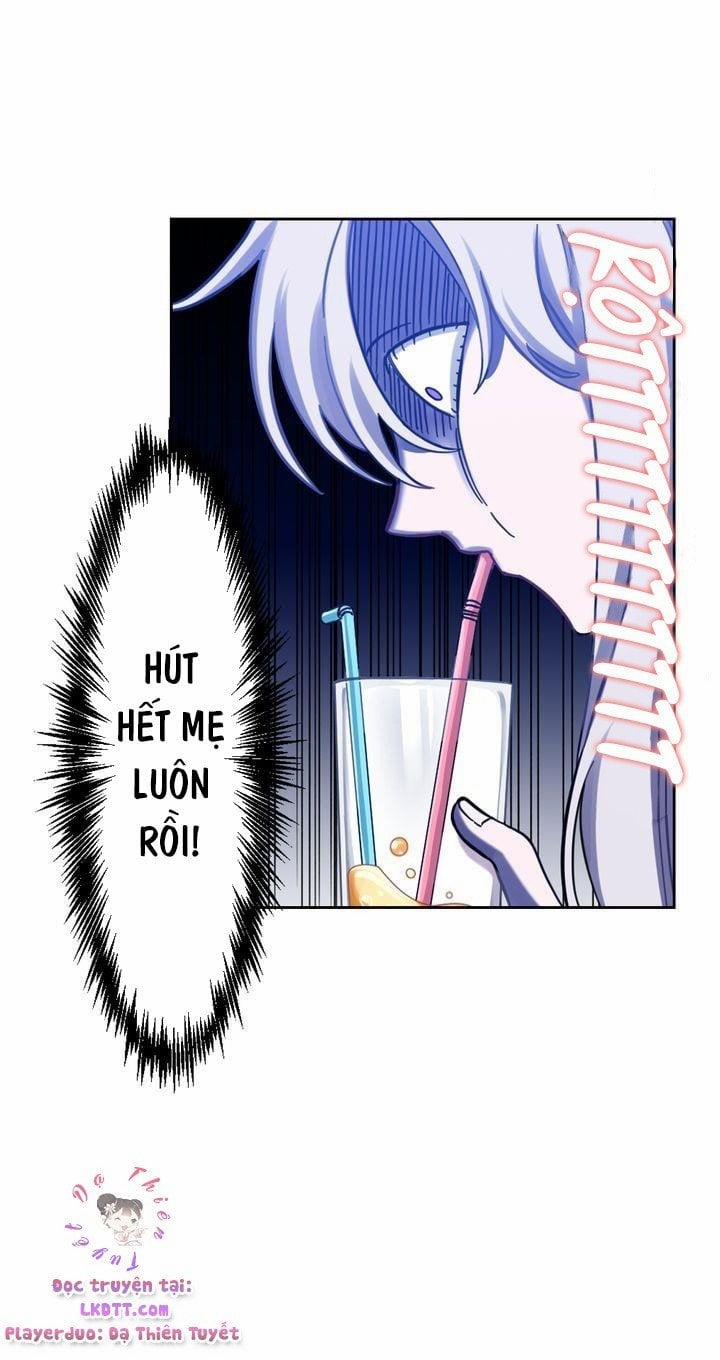 Đừng Đụng Vào Em Trai Ta 2 trang 12