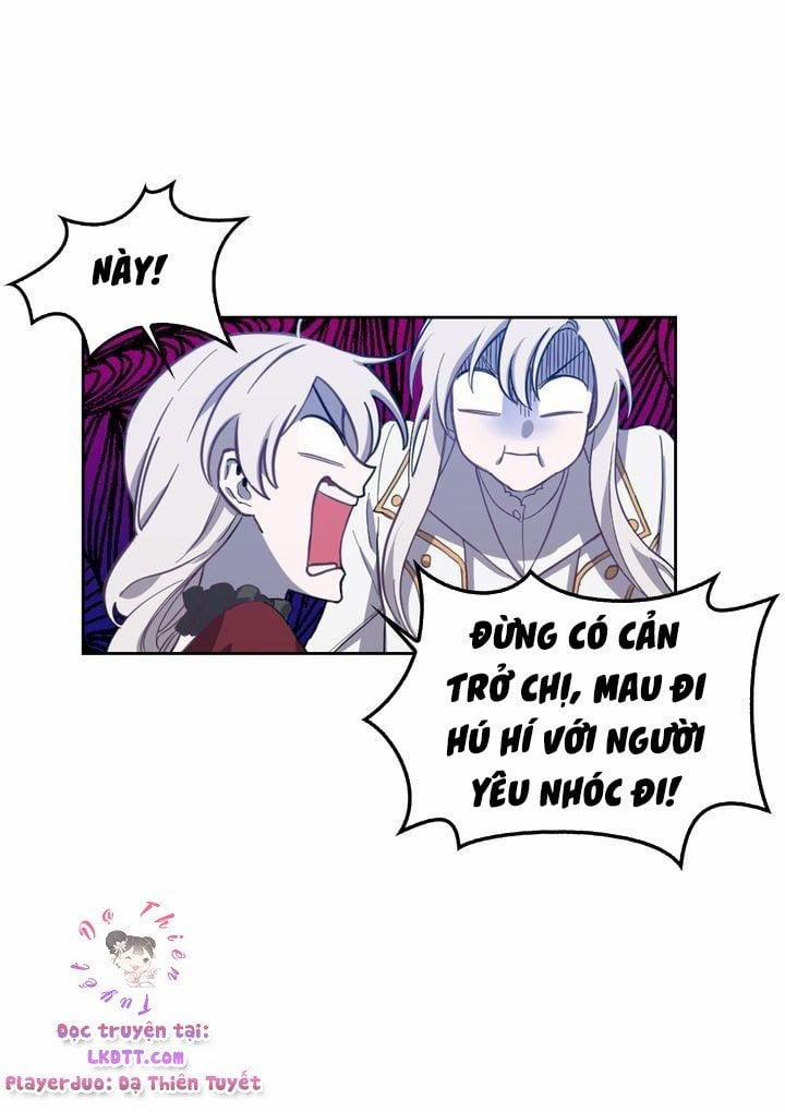 Đừng Đụng Vào Em Trai Ta 2 trang 13