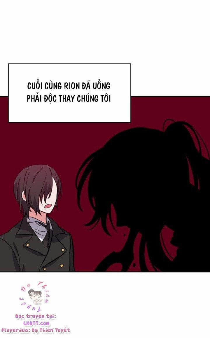 Đừng Đụng Vào Em Trai Ta 2 trang 14