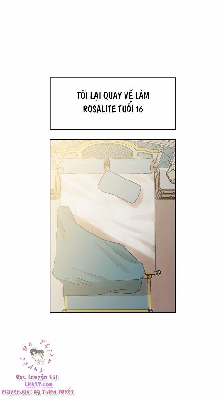 Đừng Đụng Vào Em Trai Ta 2 trang 16