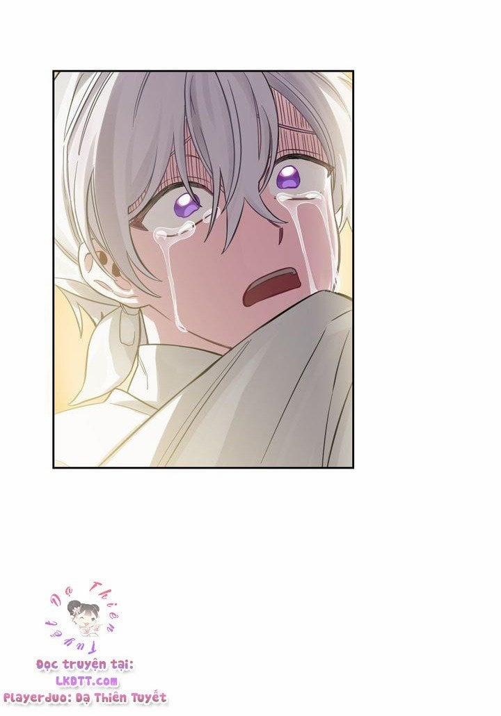 Đừng Đụng Vào Em Trai Ta 2 trang 19