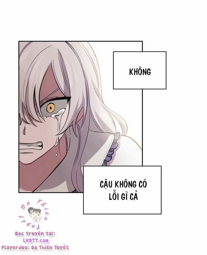 Đừng Đụng Vào Em Trai Ta 2 trang 21