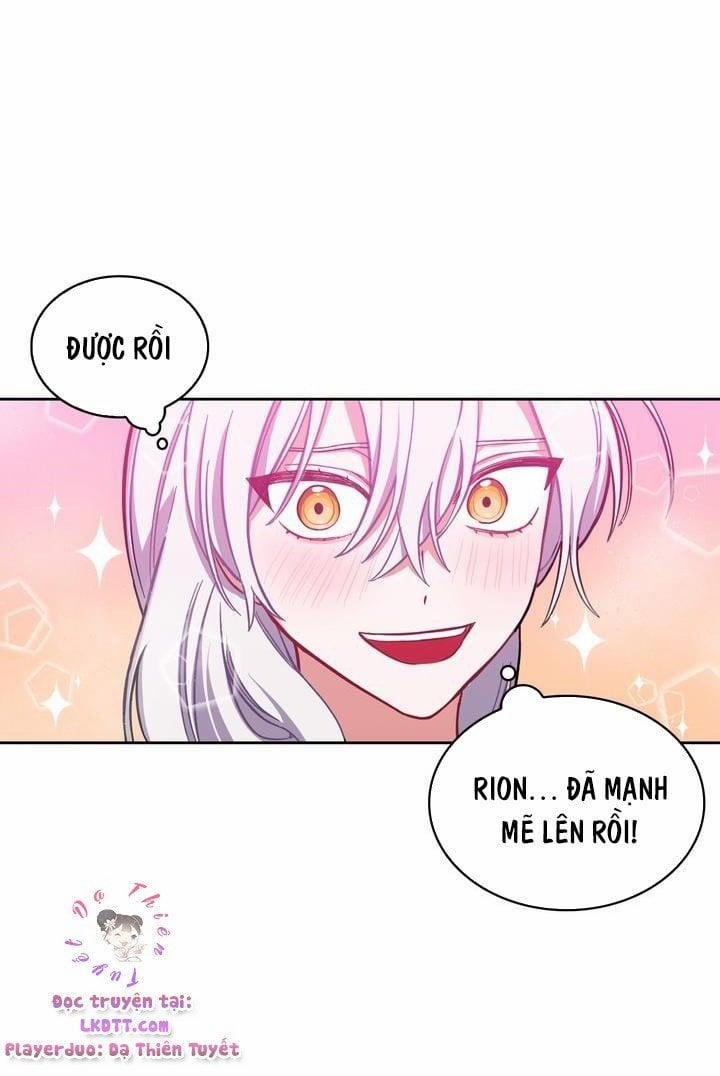 Đừng Đụng Vào Em Trai Ta 2 trang 28