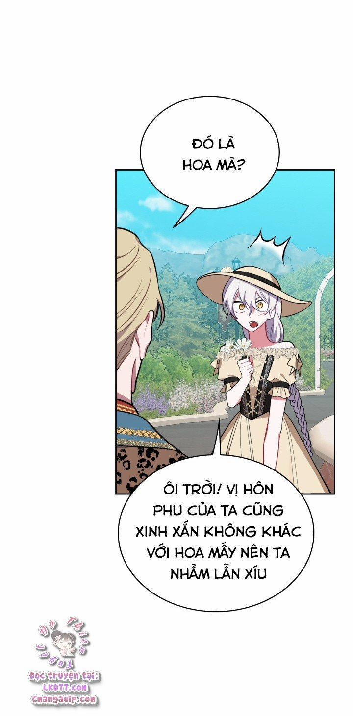 Đừng Đụng Vào Em Trai Ta 20.1 trang 16