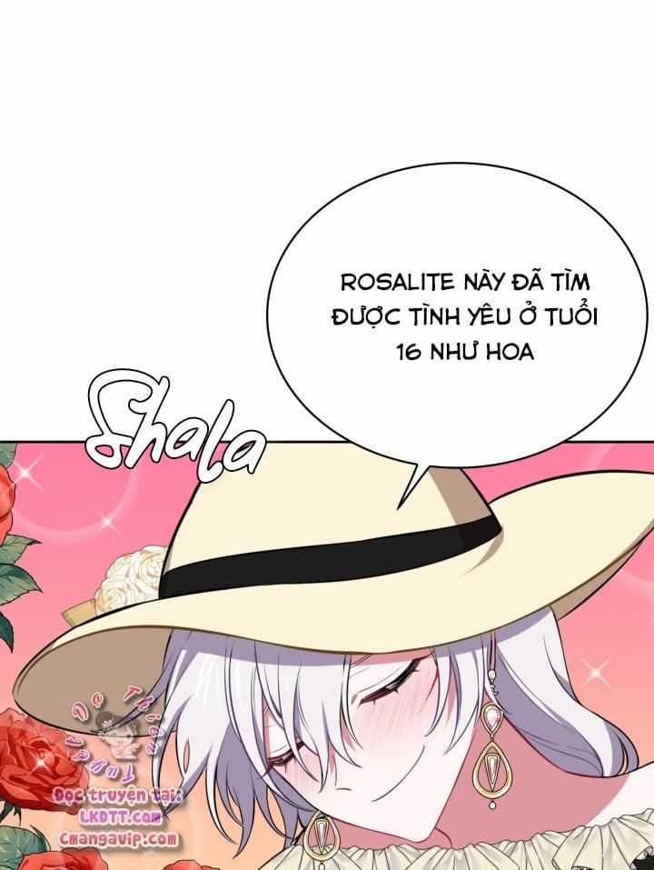 Đừng Đụng Vào Em Trai Ta 20.1 trang 20