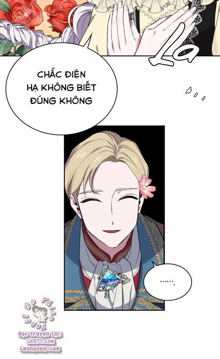 Đừng Đụng Vào Em Trai Ta 20.1 trang 21