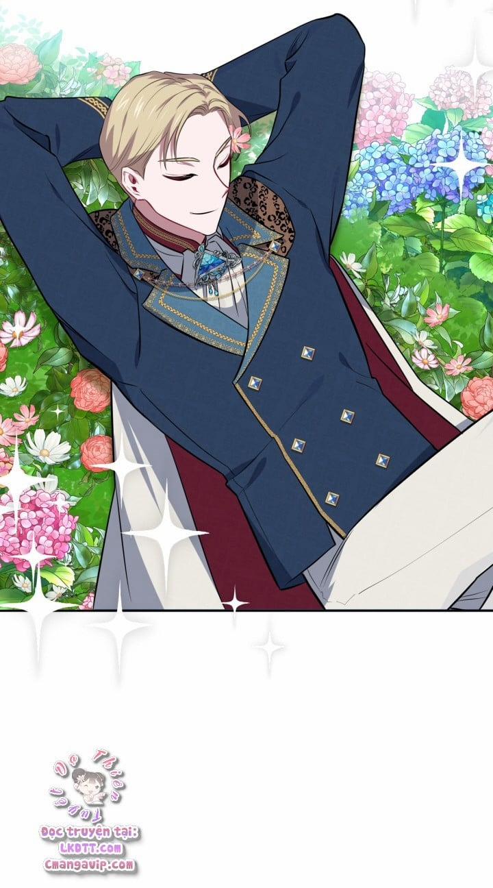 Đừng Đụng Vào Em Trai Ta 20.1 trang 4