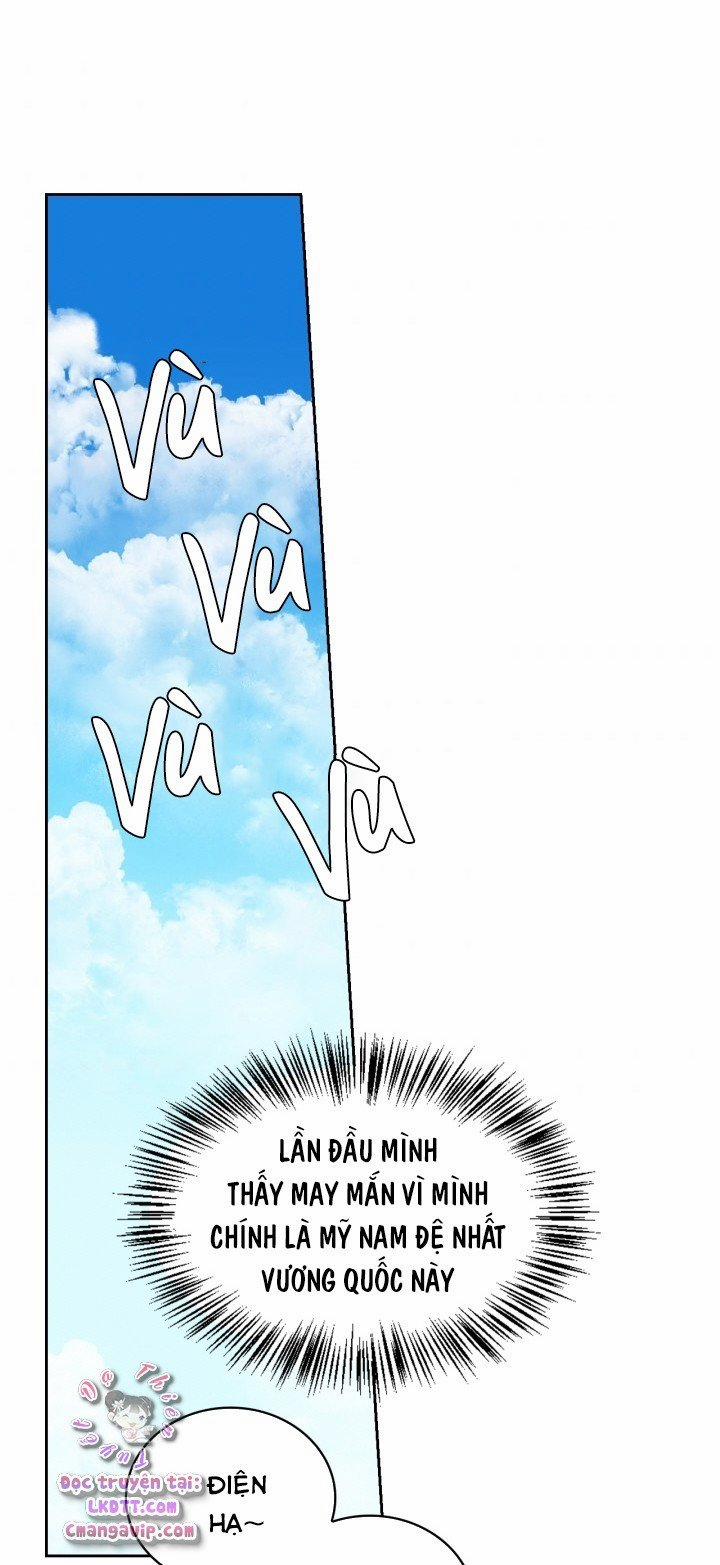 Đừng Đụng Vào Em Trai Ta 20.1 trang 6