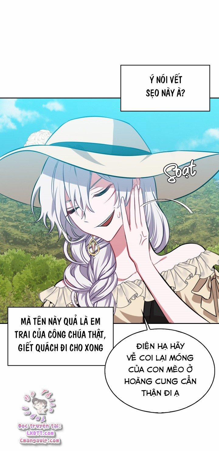 Đừng Đụng Vào Em Trai Ta 20.2 trang 10