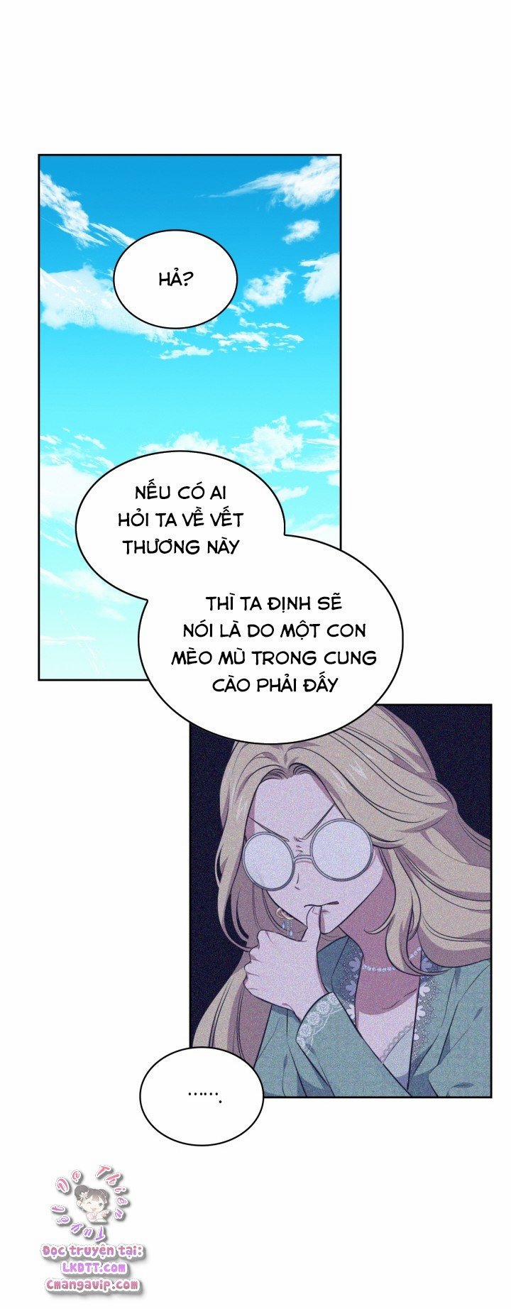 Đừng Đụng Vào Em Trai Ta 20.2 trang 11