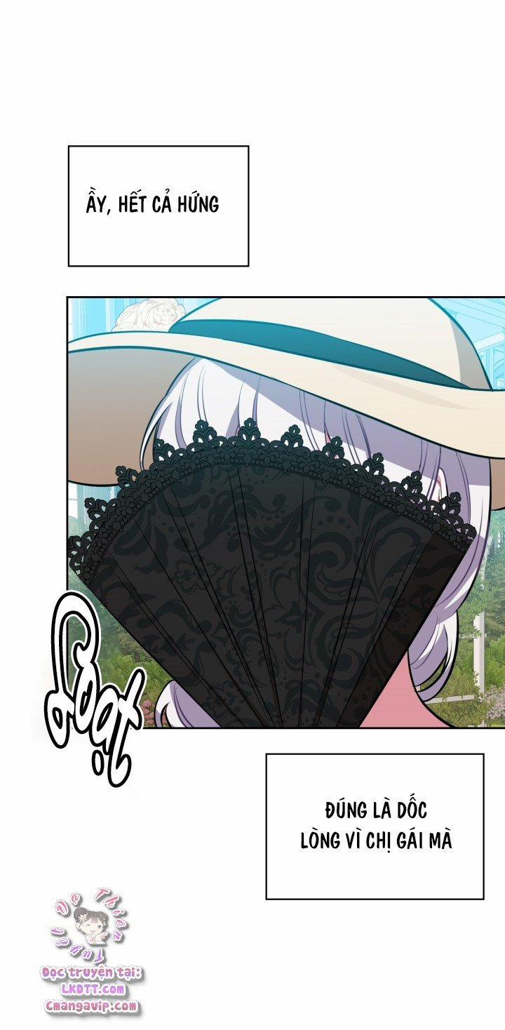 Đừng Đụng Vào Em Trai Ta 20.2 trang 18