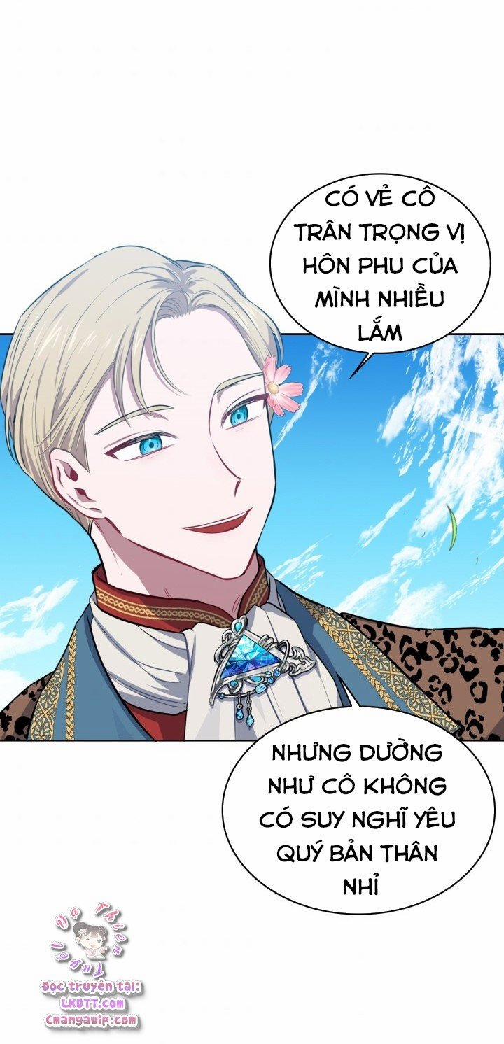 Đừng Đụng Vào Em Trai Ta 20.2 trang 6