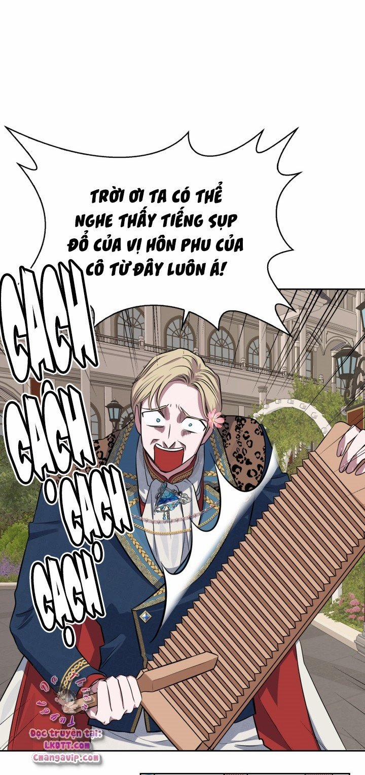 Đừng Đụng Vào Em Trai Ta 20.2 trang 8