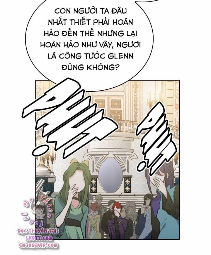 Đừng Đụng Vào Em Trai Ta 20.3 trang 13