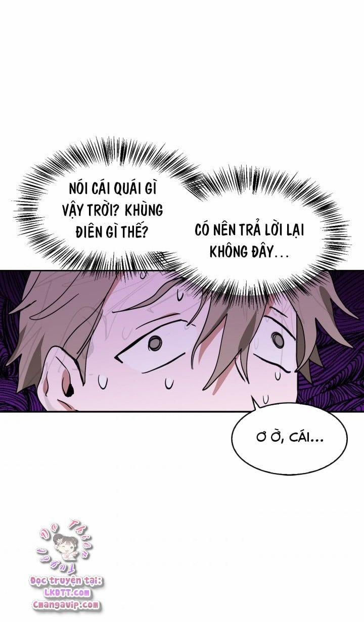 Đừng Đụng Vào Em Trai Ta 20.3 trang 16